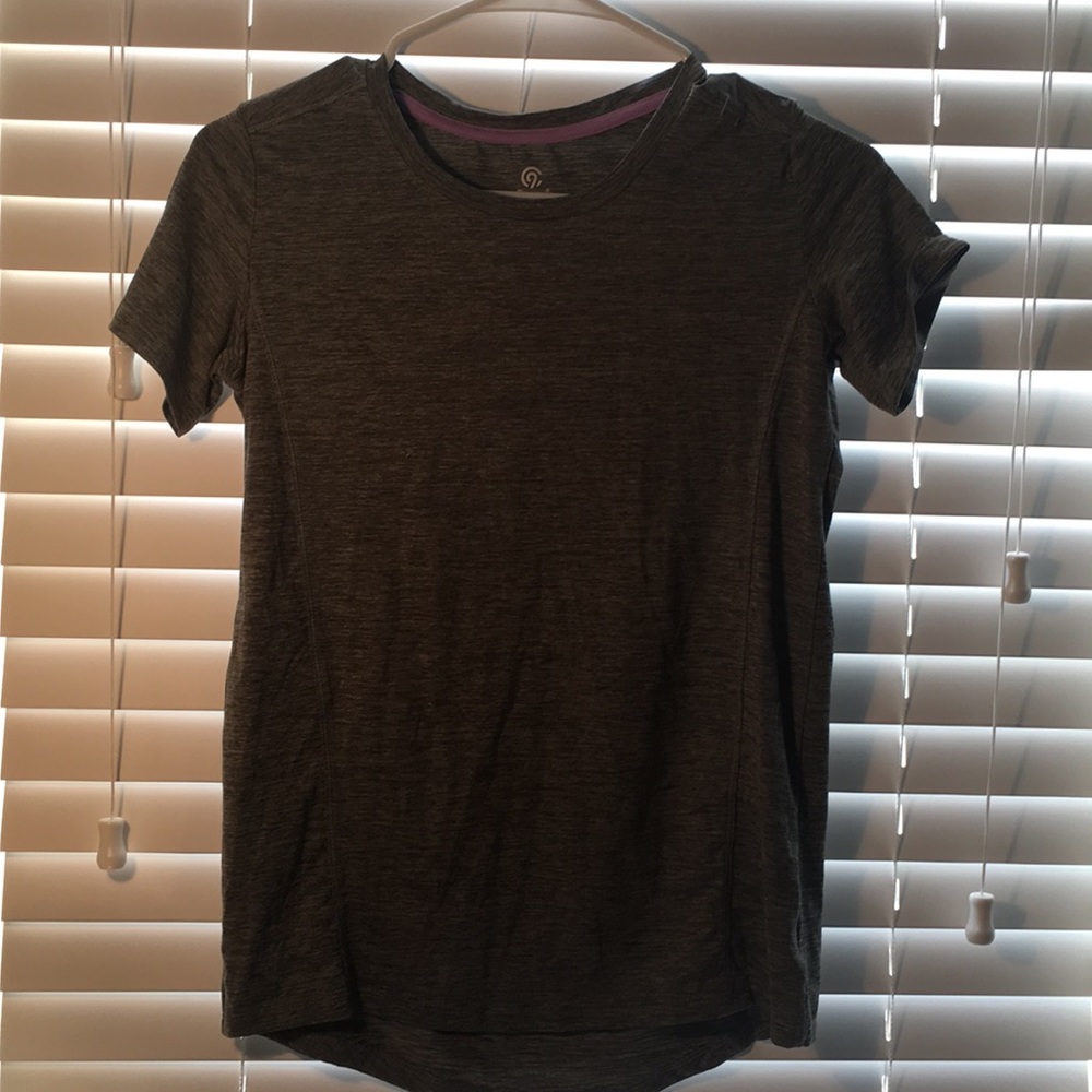 Workout T-shirt
